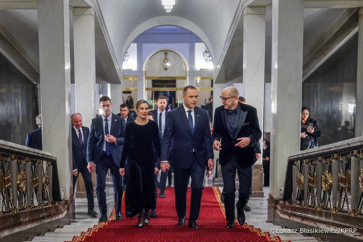 Kancelaria Prezydenta RP tweet media