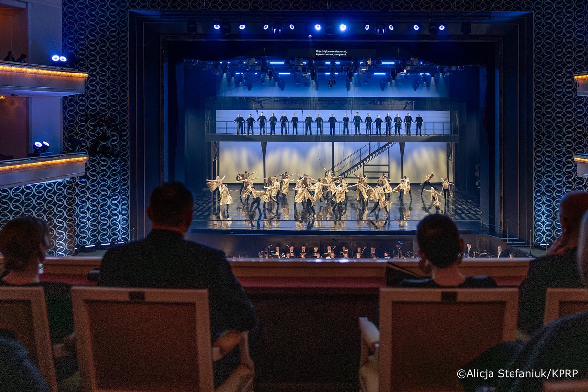 Kancelaria Prezydenta RP tweet media