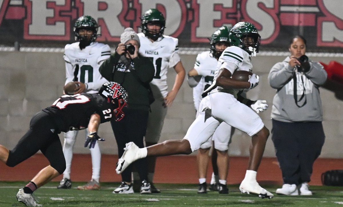 VCS Preps tweet media