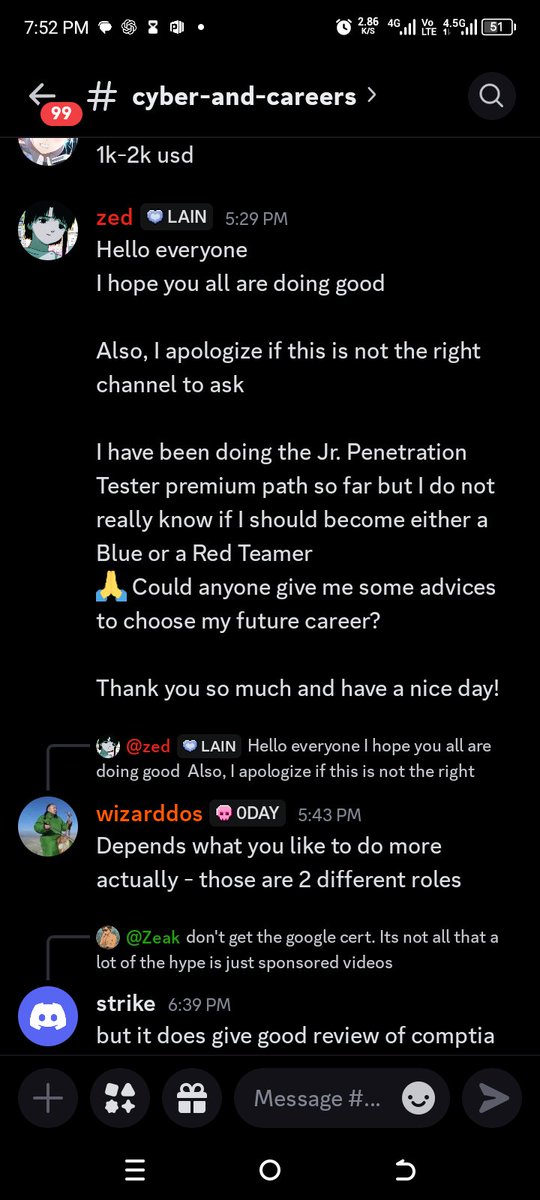 TheCyberVine's tweet image. In the world of #CyberSecurity ,u are told to come if u have a problem and this fella will raise hand 🤔😂😂!!

#InfoSecMemes #CyberSecurityHumor #InfoSec
