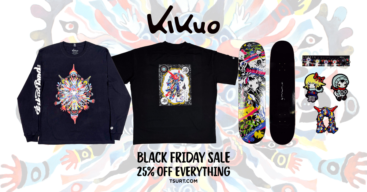 きくお 2/21Zepp新宿ワンマン (@kikuo_sound) / Highlights / X