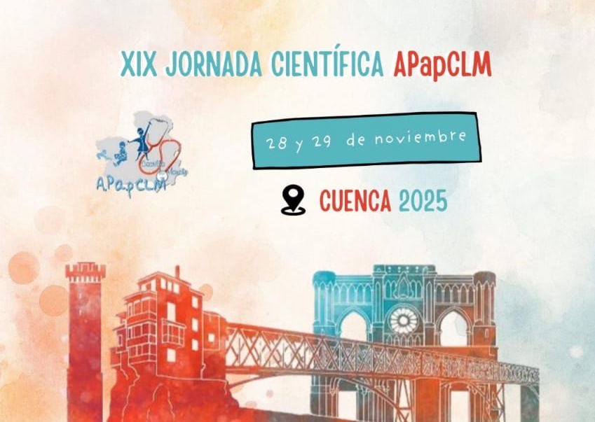 apapcyl's tweet image. Hoy nuestra compañera Ana Alonso Rubio, coordinadora del grupo de trabajo de técnicas de diagnóstico rápido de @apapcyl, ha participado en la XIX jornada científica de ⁦@APapCLM⁩ 👏👏👏