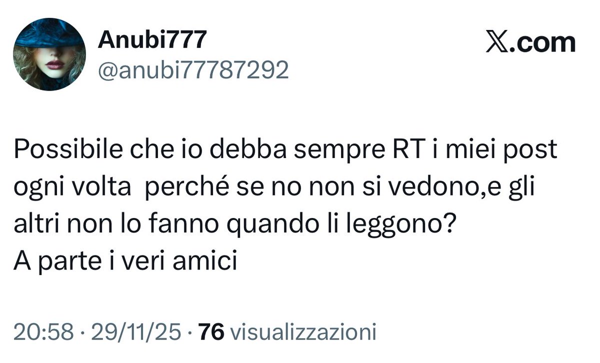 Madonna che pigna in Qulo! Retwittatela! 😂