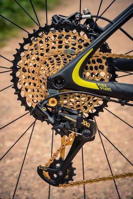 _T0xic_G's tweet photo. Rear gears control your bike’s speed and climbing power. Bigger sprockets make pedaling easier uphill, smaller sprockets give more speed on flats. Shift smart, ride smooth! https://t.co/IQS84TINv0