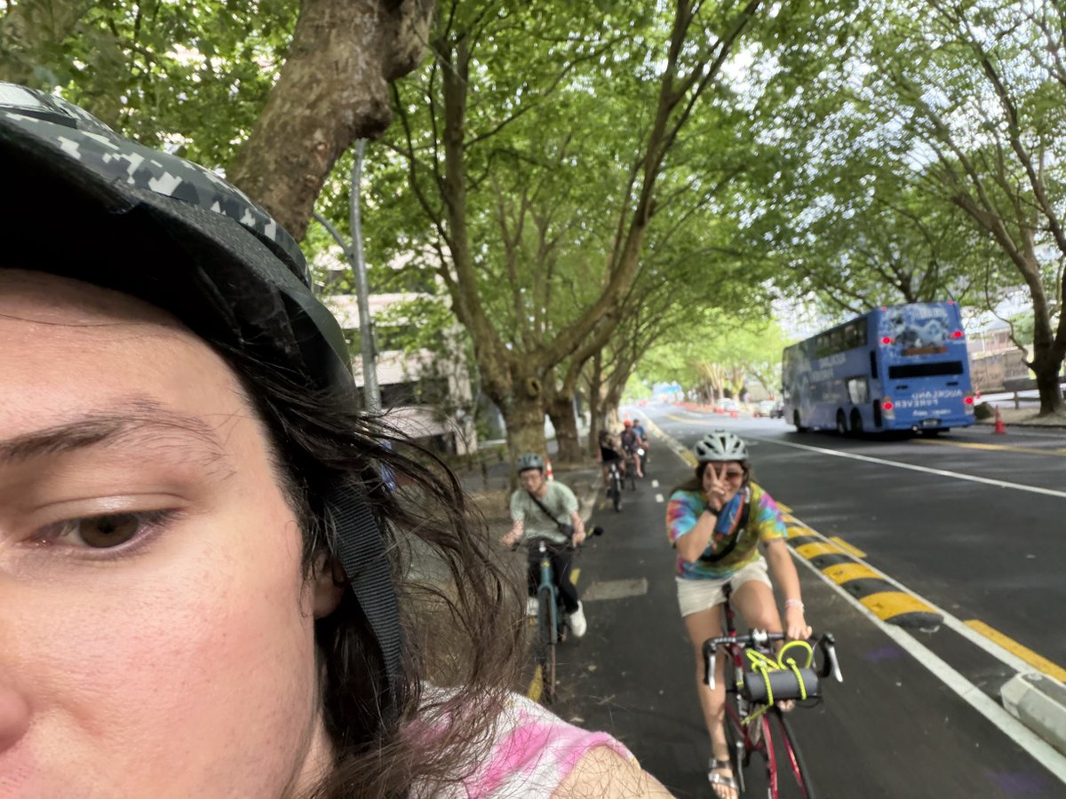 🚲 AklBikes 🚲 tweet media