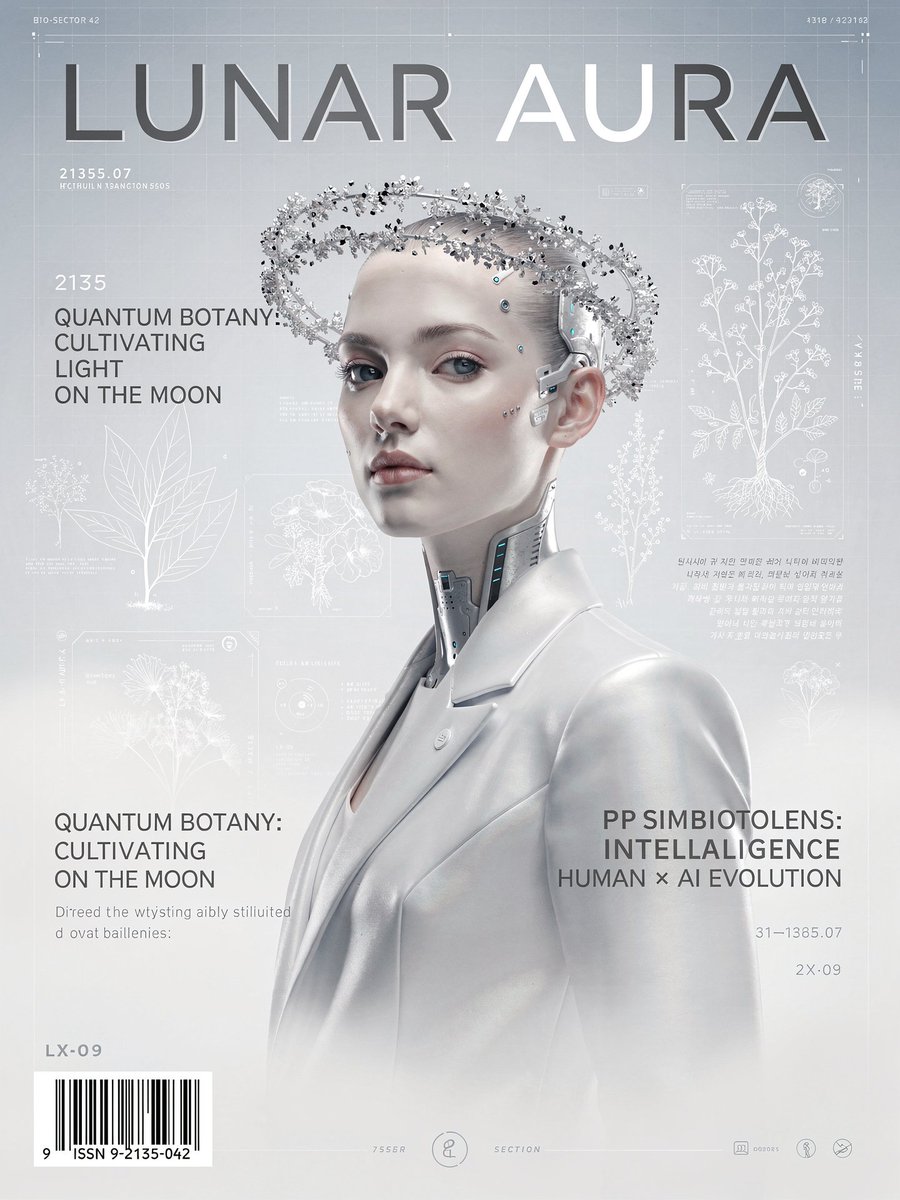 A very interesting topic. Over the last few days I’ve been testing a lot of prompts across different models to understand which ones I prefer, and in some cases Seedream is still my favorite - but NB Pro and Flux 2. Pro really surprise me too.
In <a href="/LudovicCreator/">LudovicCreator</a>  work and in my