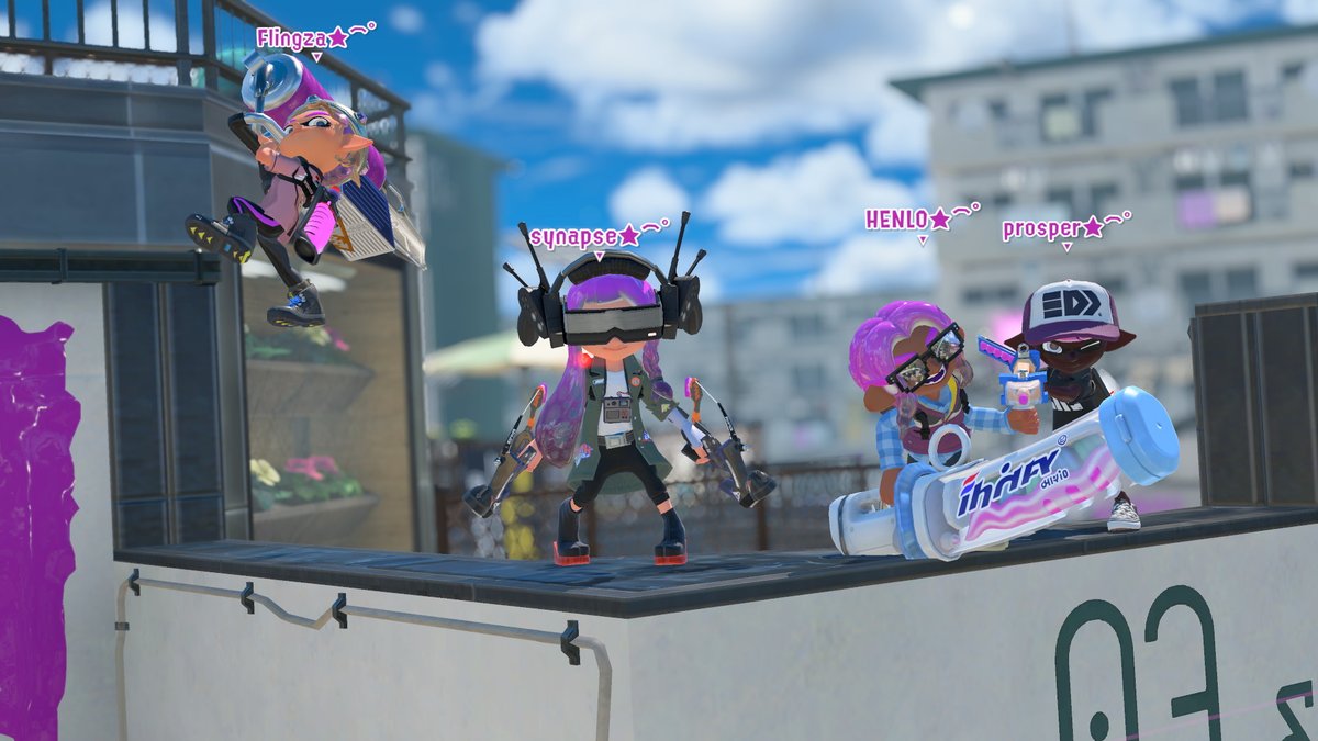 Hypernova★◠° tweet media