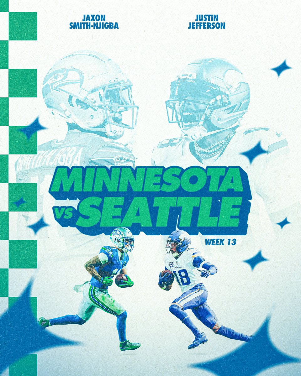 Seahawks's tweet photo. You ready for this, @12s? https://t.co/H4IG0ayBZH