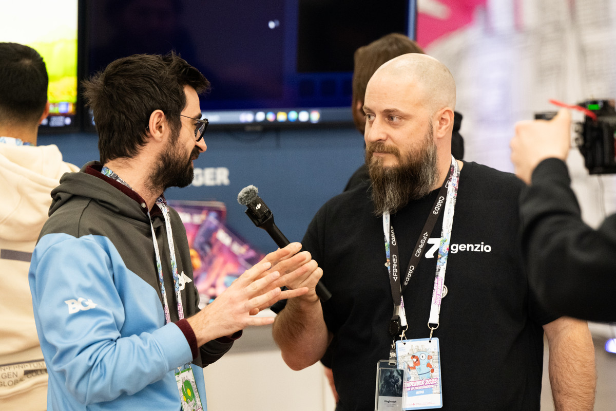 EthereumDenver's tweet image. ETHDenver is officially opening the doors for content creators of all sizes to be part of the show.

Podcasters, videographers, TikTokers, bloggers, vloggers, and anyone making content in between— if you create, we want you here.

Show off your craft, capture the energy of…