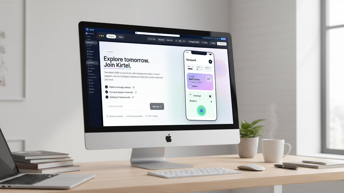 anik_radwan's tweet image. 🚀 Just discovered the new CTA-Section block from SlassUI — the easiest way to build sleek, conversion-ready call-to-action banners in minutes. Perfect for landing pages, SaaS sites, or portfolios 👇

🔗 slass-ui.vercel.app/block/cta-sect…

#WebDev #TailwindCSS #UIUX #React #Frontend