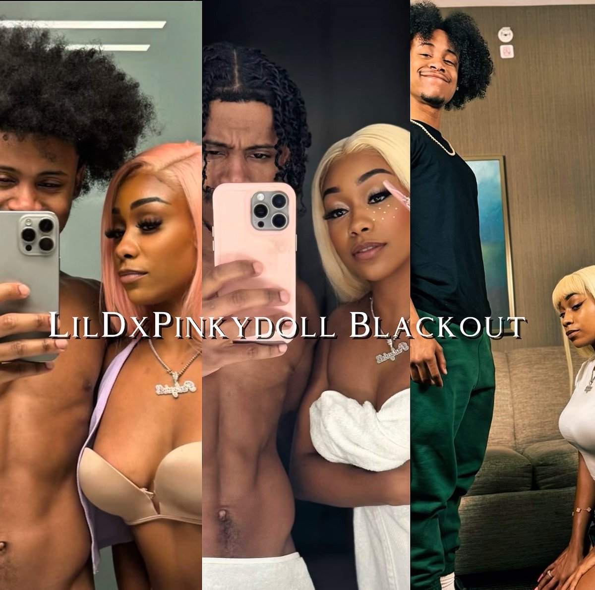 pinky doll sex video Why TikTok Sensation PinkyDoll Is Freaking Everyone Out