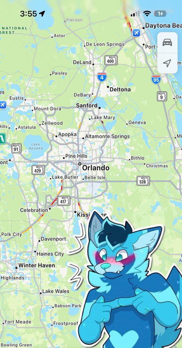 Abo Woofers 💙 🔜 FWA tweet media