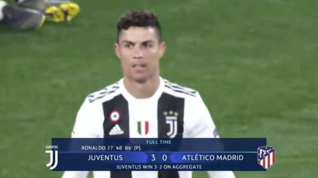 ArobaseGiovanny's tweet image. Quand je pense que la veille il a fait une vidéo postée sur les réseaux de la Juventus en mode « préparez-vous pour la remontada »

😭😭😭😭😭