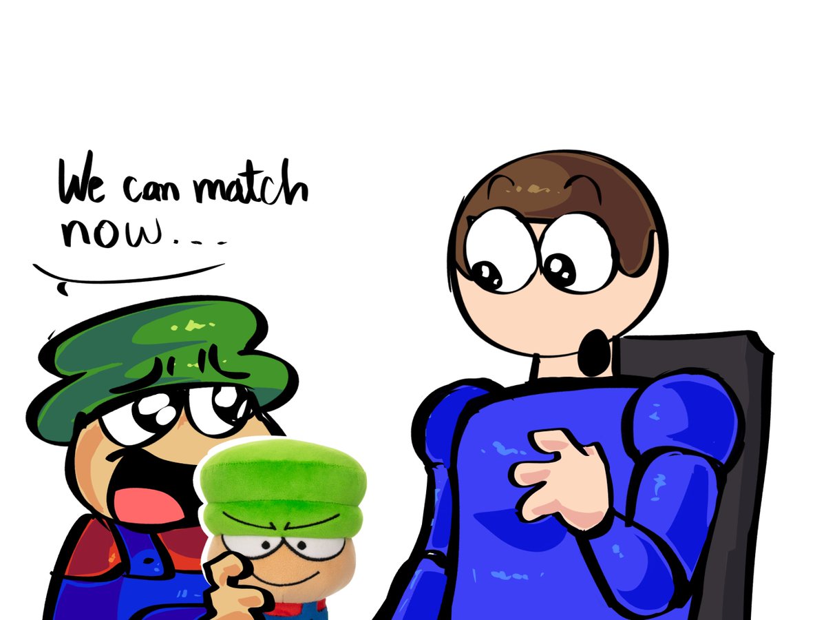 DailyDnBidiots's tweet image. Day 485
HES HERE!!! CHECK HIM OUT!! makeship.com/products/mr-ba…