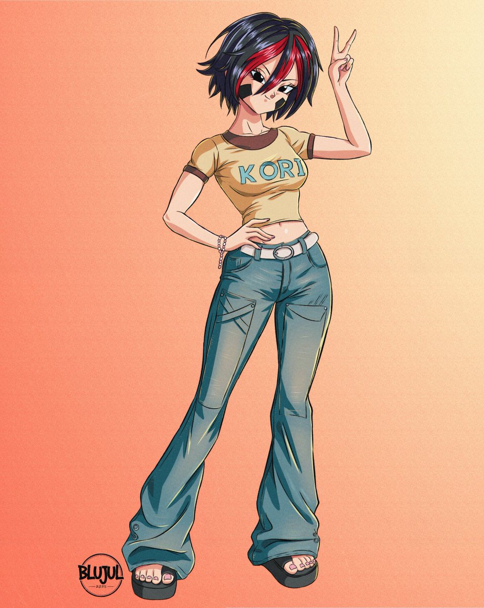 A recent commission for my friend <a href="/epicfails923/">Kaidon</a> ✌️