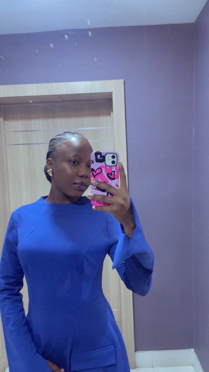 _kendra_herself's tweet image. I attended my first tech event today and it was so so inspiring. I love every bit of it 💕

#ThinkUX #techevent #uiuxdesigner