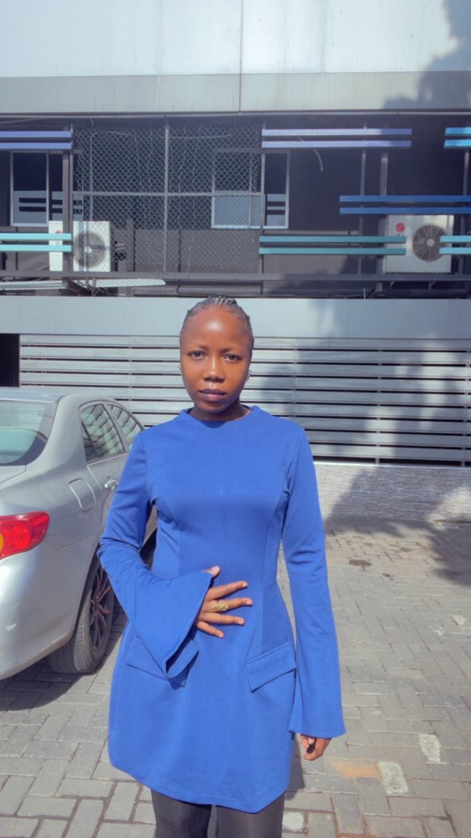 _kendra_herself's tweet image. I attended my first tech event today and it was so so inspiring. I love every bit of it 💕

#ThinkUX #techevent #uiuxdesigner