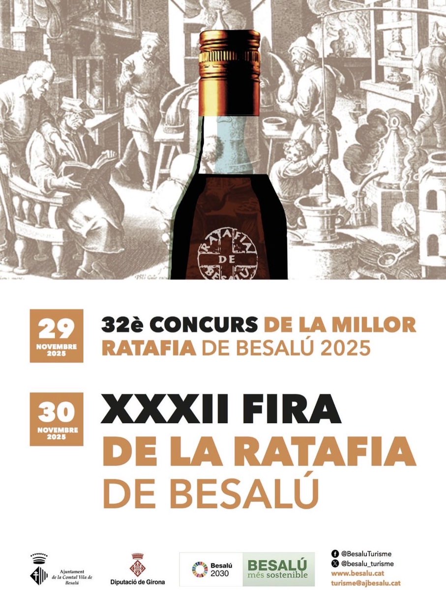 Confraria Ratafia tweet media