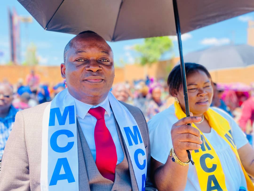 GreakKayembe's tweet image. #MCA/Haut-Katanga | #AdhésionMassive
29 novembre 2025, une foule déterminée répond à l’appel du MCA. Sous le soleil, des dizaines de citoyens rejoignent la vision 3K pour combattre les anti-valeurs et bâtir un avenir meilleur. Le Haut-Katanga se lève pour le changement.