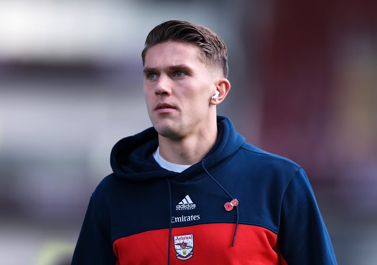 DTalkingArsenal's tweet image. 🚨BREAKING: Gabriel Jesus and Viktor Gyökeres have BOTH travelled with the Arsenal squad ahead of tomorrow’s London derby against Chelsea. ✅🔴⚪️ #AFC #CHEARS #PremierLeague