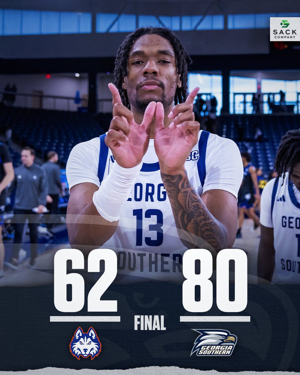 All is well in The Hill! 🦅

#HailSouthern