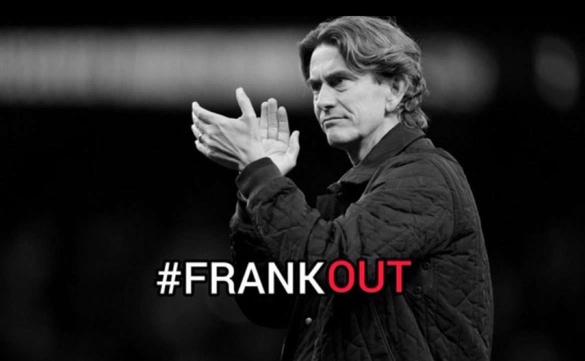dpthfc's tweet image. #FrankOut #EnoughIsEnough #nukeFrank