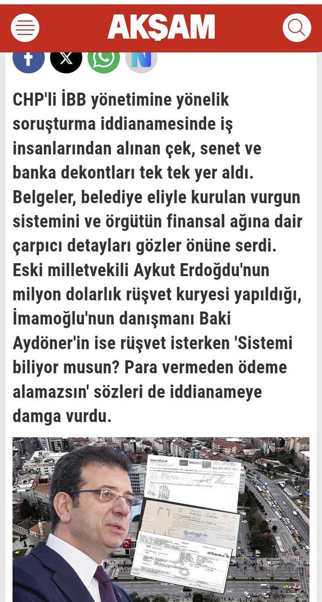 tabiatana4's tweet image. Mal olsam senin gibi yanlış insanların yanında olurdum. Tescilli hırsızın peşine takıldınız sonunuz onun gibi Silivri olacak.. Yapay zeka anladı Ekrem İmamoğlu’nun  hırsız, soyguncu, rüşvetçi olduğunu bi siz anlamadınız EKO TROLLERİ..