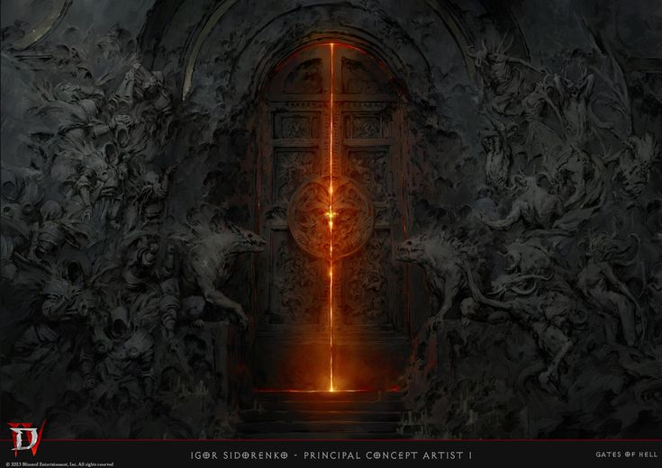DeaglT's tweet photo. @realradec @TotallyNOTTrio This is Second Diablo 4 Expansion 100%, Blizzard is known for doing IRL Promotions, The Monsters designs look similiar to D4 Enemy Design, Joshua Tree might indicate Tree Of Whsipers, and of course the huge ball with spikes must have to do something with the Mephisto https://t.co/sYq2g3Ew5d