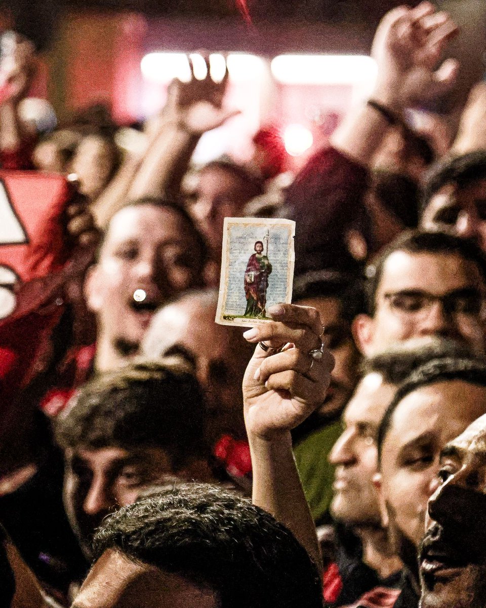 Flamengo tweet media