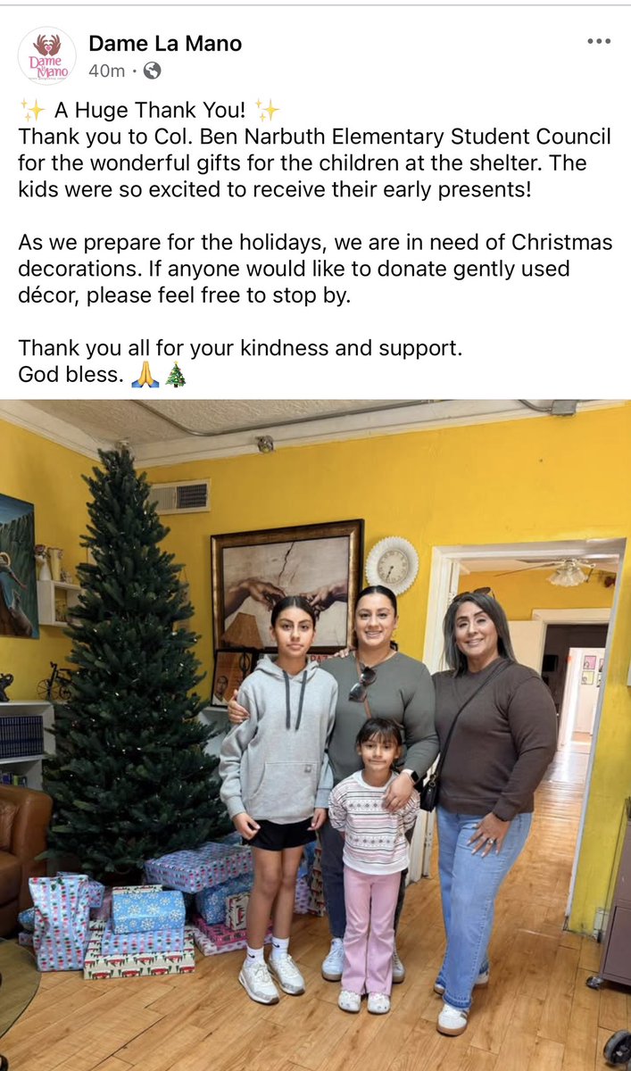 AdriAnn Duran, M.Ed. tweet media