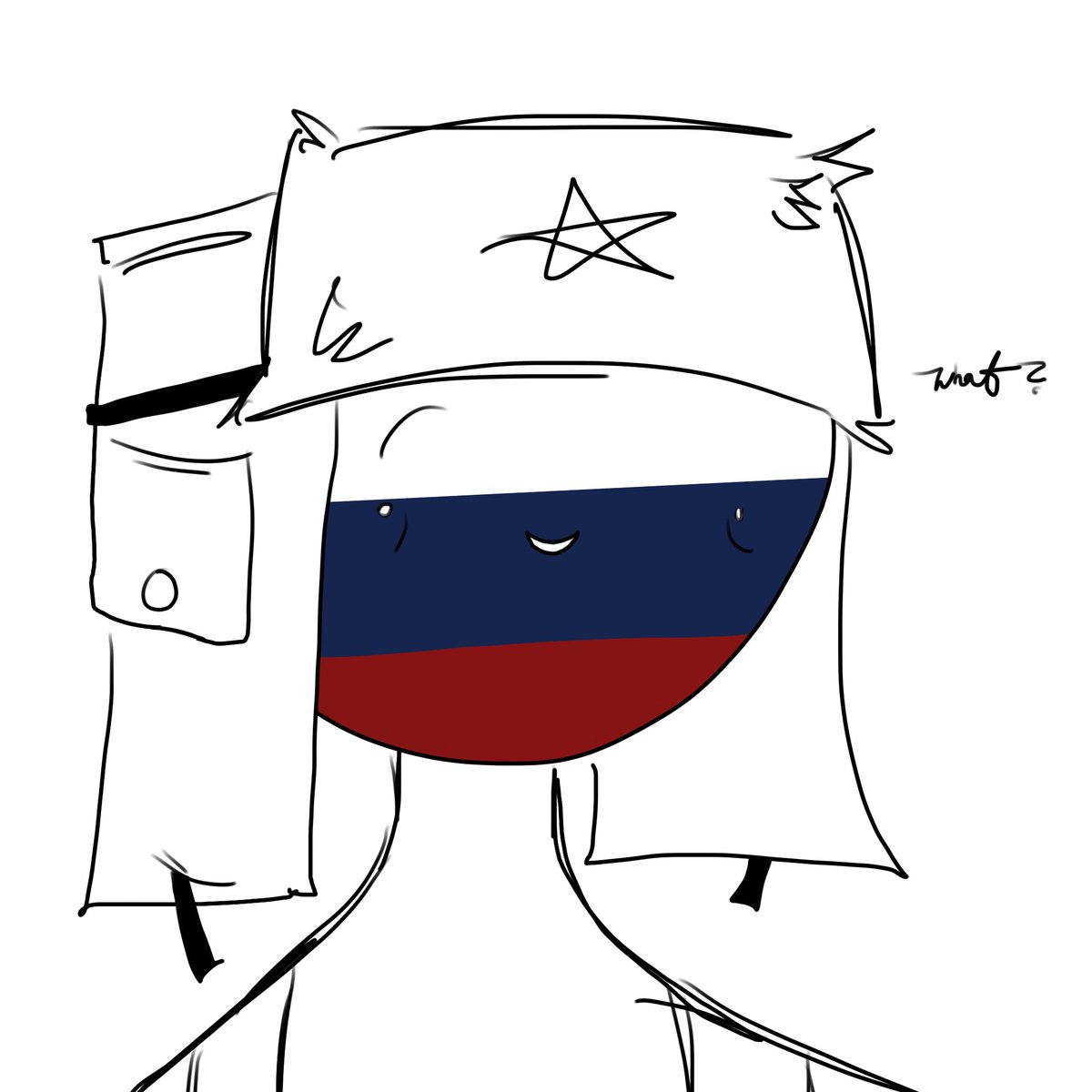 .+\\TheBandedBandit//+. tweet media