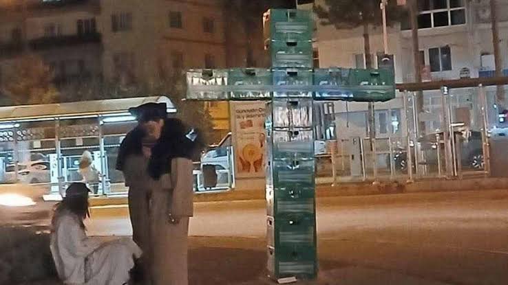 bu çocukların suçu neydi amna koyum o zaman