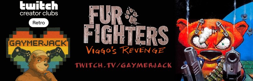 GamerIcon's tweet image. 🔴 LIVEEEEEEEEEEEEEEEEEEEEEEE🔴

The Boulet Brothers Dragula Watch Party! 🔪👠

Fur Fighters: Viggo's Revenge Later! 🐾

&amp;gt;&amp;gt; twitch.tv/gaymerjack &amp;lt;&amp;lt;
