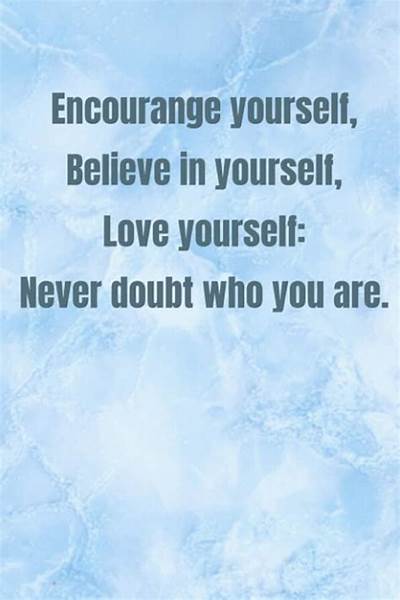 Dadsonpowermode's tweet image. You can have doubts about many things and other people, but never have doubts about the great person you are.
#ThinkBIGSundayWithMarsha
#great #doubts #BelieveInYourself
#self