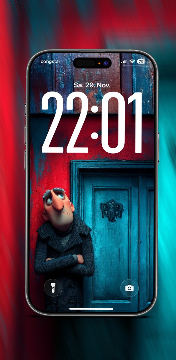 delidivaneFB's tweet image. That “thinking about life” vibe.
🎨✨
#WallpaperDrop #Lockscreen #iPhoneWallpaper