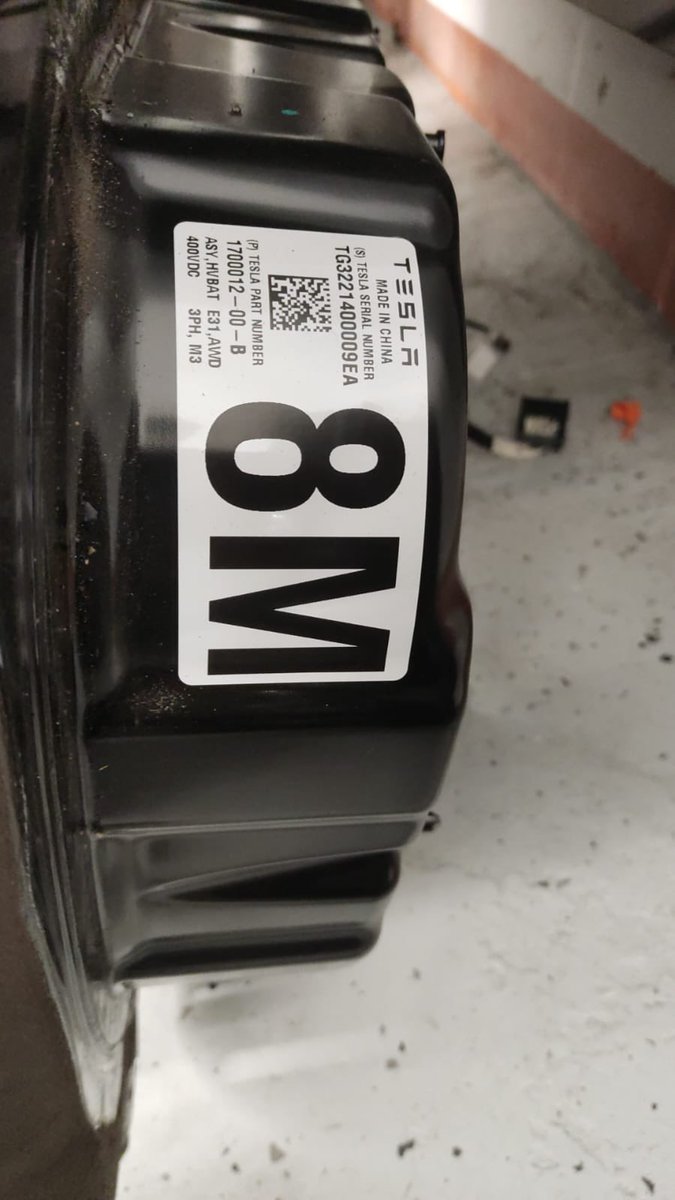 EV Clinic tweet media