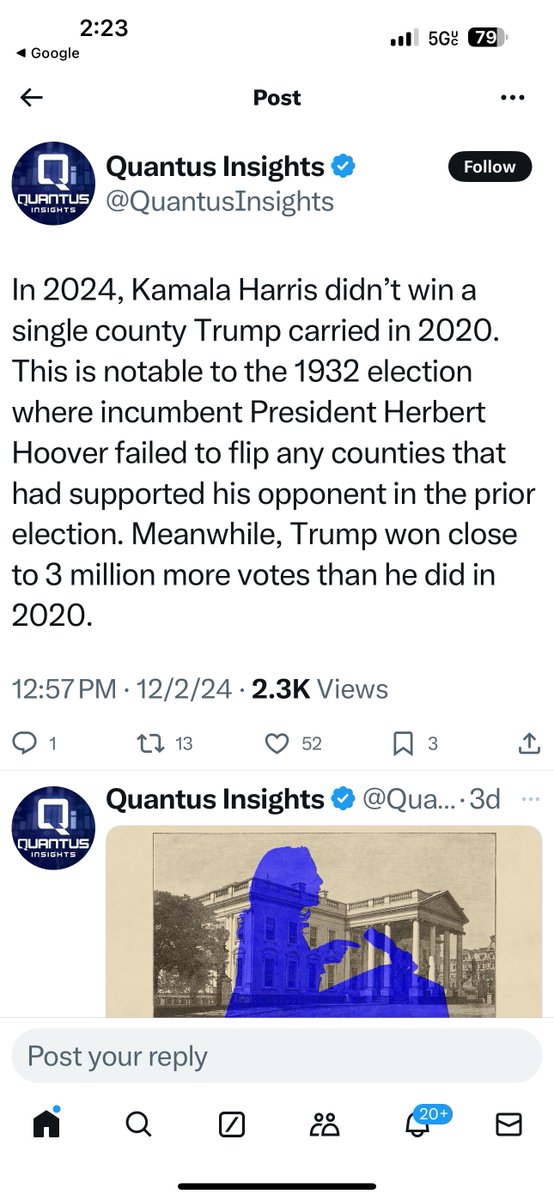 joemill37087868's tweet image. The Democrats know whatever they tried in 2024 failed miserably.