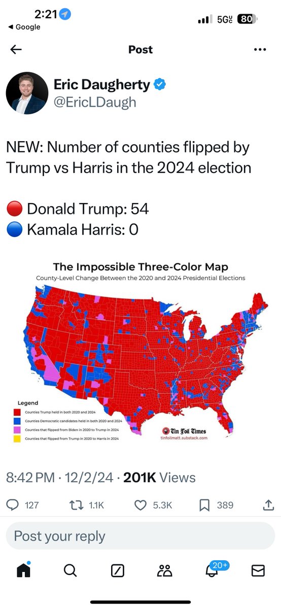 joemill37087868's tweet image. The Democrats know whatever they tried in 2024 failed miserably.