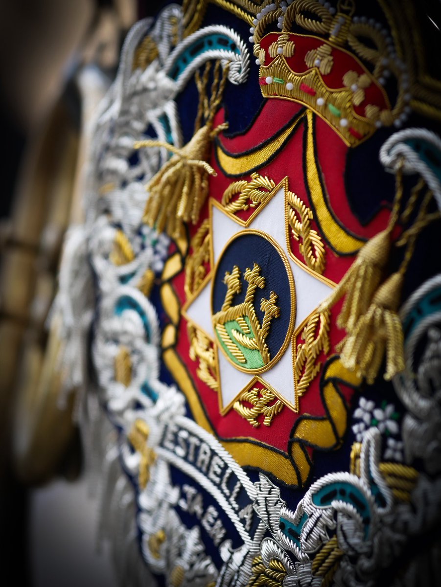 ¡Jaén es de música! ¡Y nosotros somos de ella! 💜🎶

Tarde de celebración de la festividad de Santa Cecilia, Patrona de la Música, junto a nuestros compañeros del <a href="/BandasCJaen/">Consejo de Bandas Ciudad de Jaén</a>.

📷 <a href="/ElCostaldeJaen/">El Costal de Jaén</a> 

#Jaén #SuenaLaEstrella