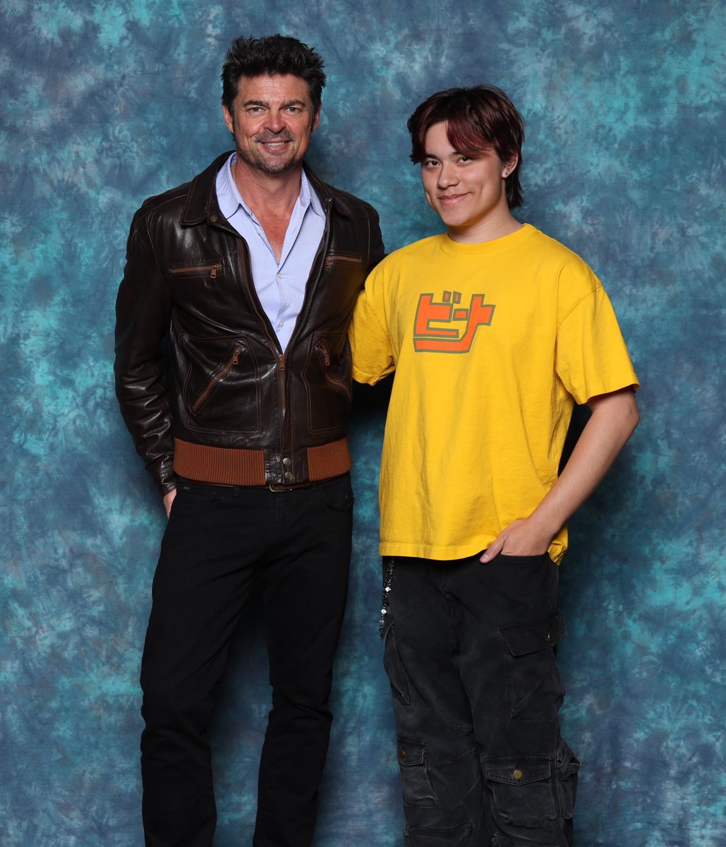 Me and Homelander #TheBoys