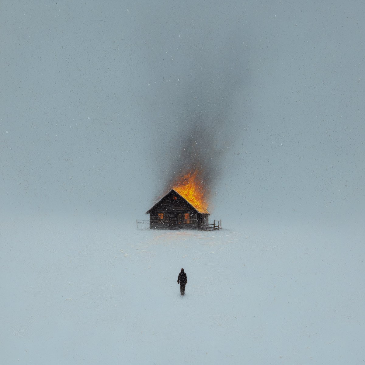 The little i had left by Luca Ponsato