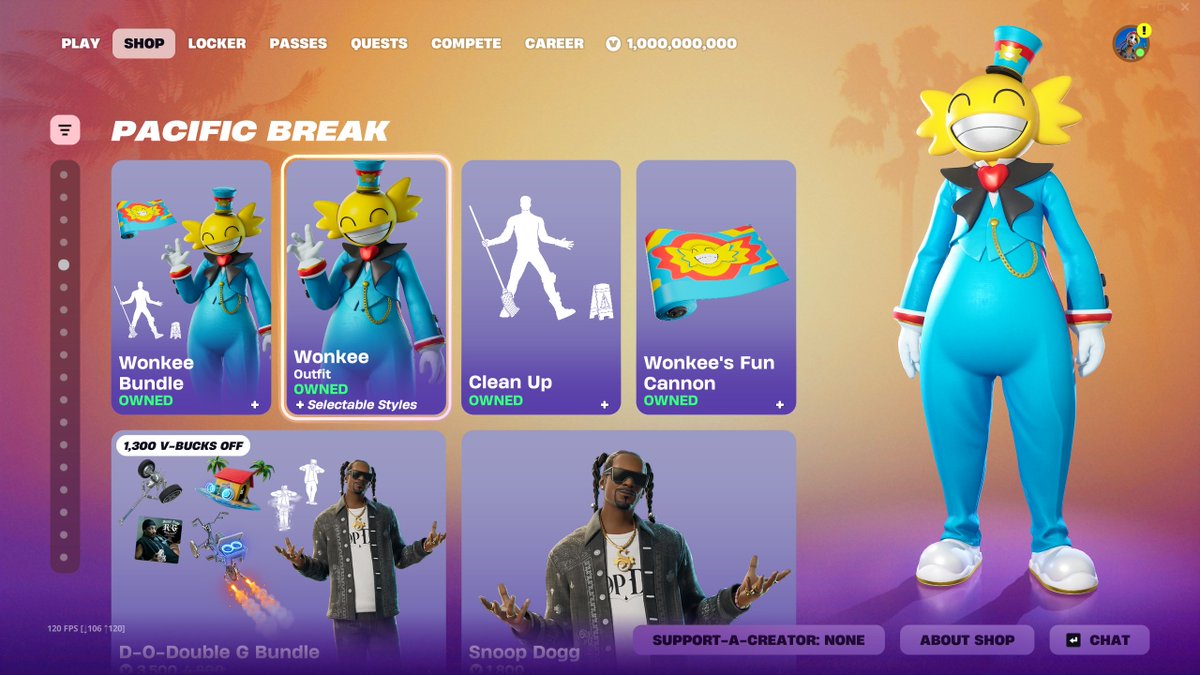 HYPEX's tweet image. THE MOST STACKED SHOP EVER TONIGHT 😭

9 TABS (66 TOTAL SUB-TABS):
• ARCANE RETURNS
• LISA SKIN OUT NOW
• THE ORDER IS BACK
• NEW WONKEE SKIN