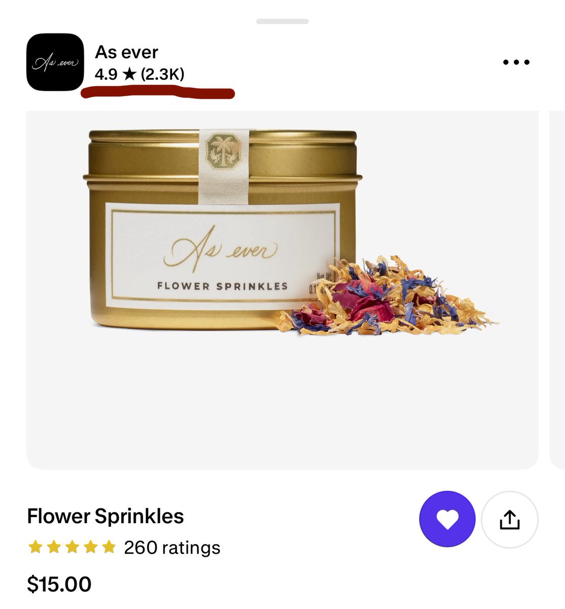 Oh my!! 😳👏💅

Duchess Meghan’s business is growing hunny! Talk about tune out the noise and put in the work. Just wow!

#AsEver