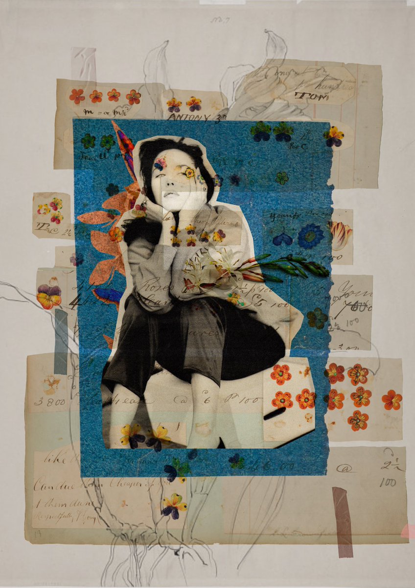 Catherines_eyes's tweet image. Just listed a new work Isabella

1/1
20 tez

🔗: objkt.com/tokens/open_ob…

#collage #nftcomunity #nftart #TezosWeekend