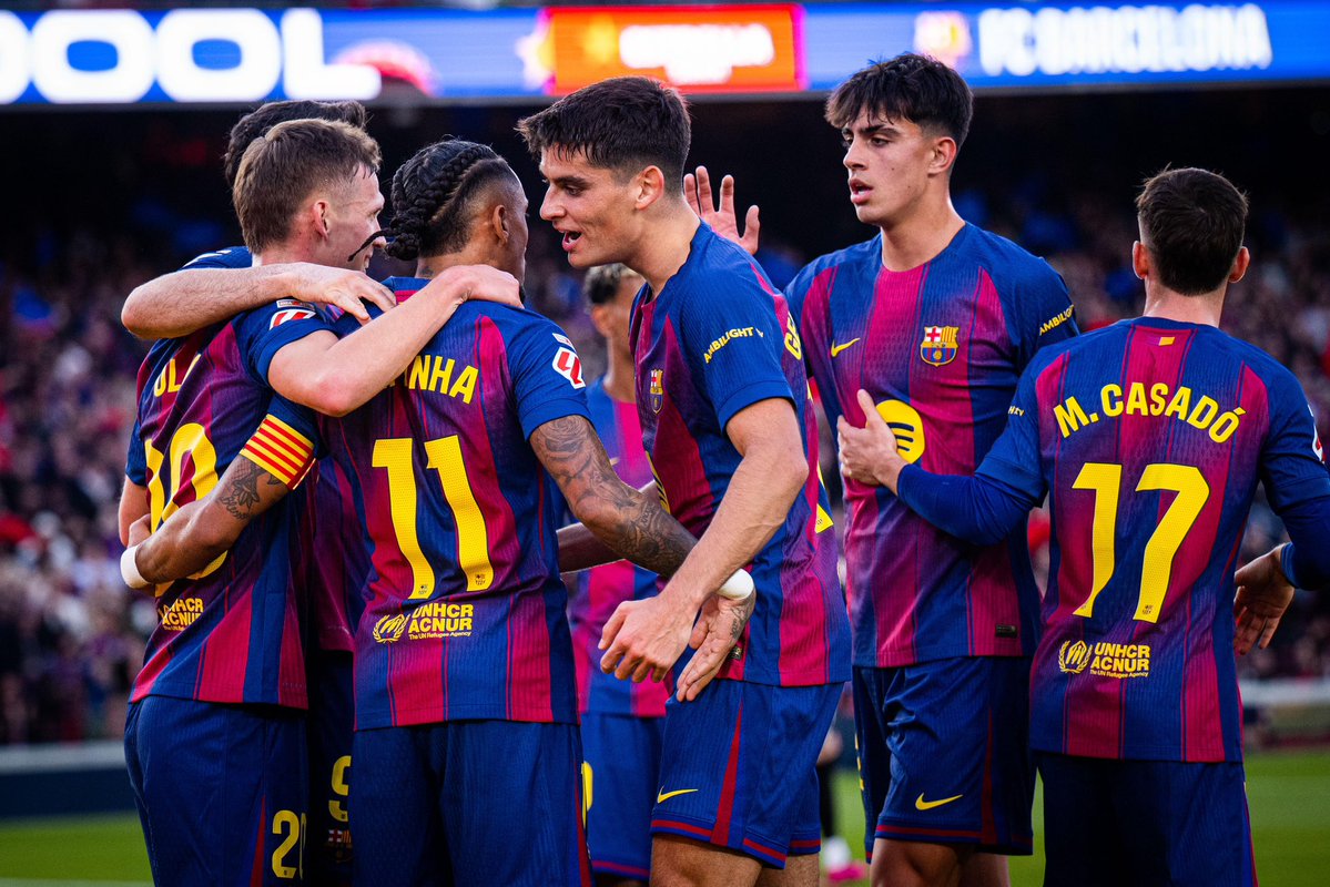 geraardmartin's tweet image. Victòria important a casa, seguim treballant per millorar! Gràcies culers💙❤️