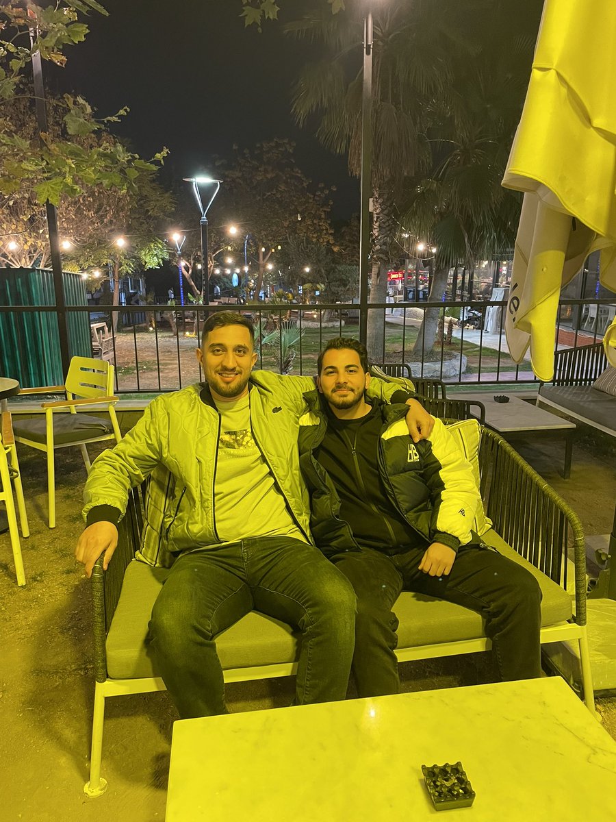 Reisimm , Abim benim nice mutlu yılların olsun İnşAllah yeni yaşında her şey gönlünce olsun 🦅🦅
<a href="/ukaraatay/">Ümit Karaatay</a>