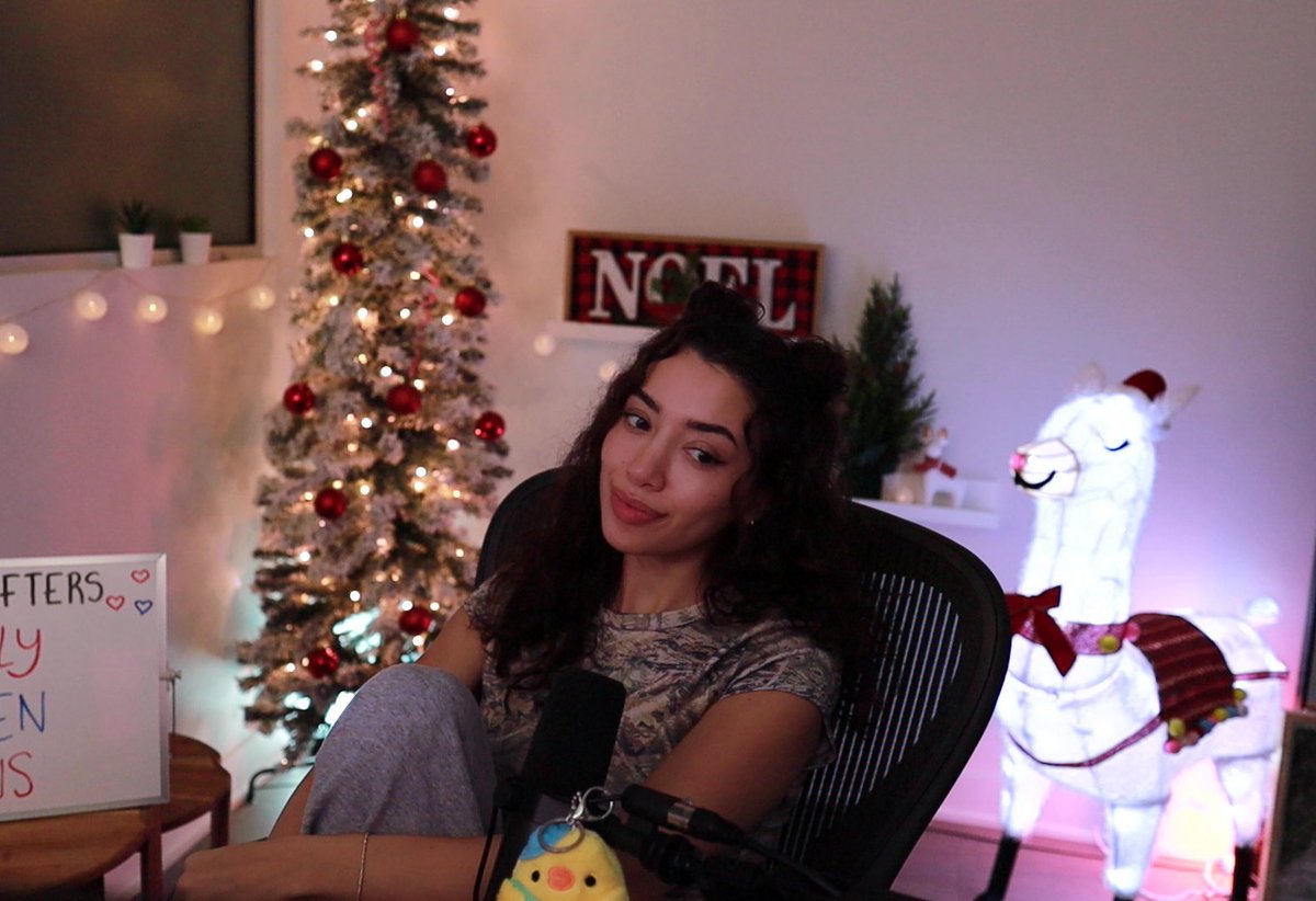 gemzei's tweet image. Going live with @itzToonGaming for a @LogitechG Stream Together! ✨

Come say hi!👀
#KeepPlaying #LogitechGPartner