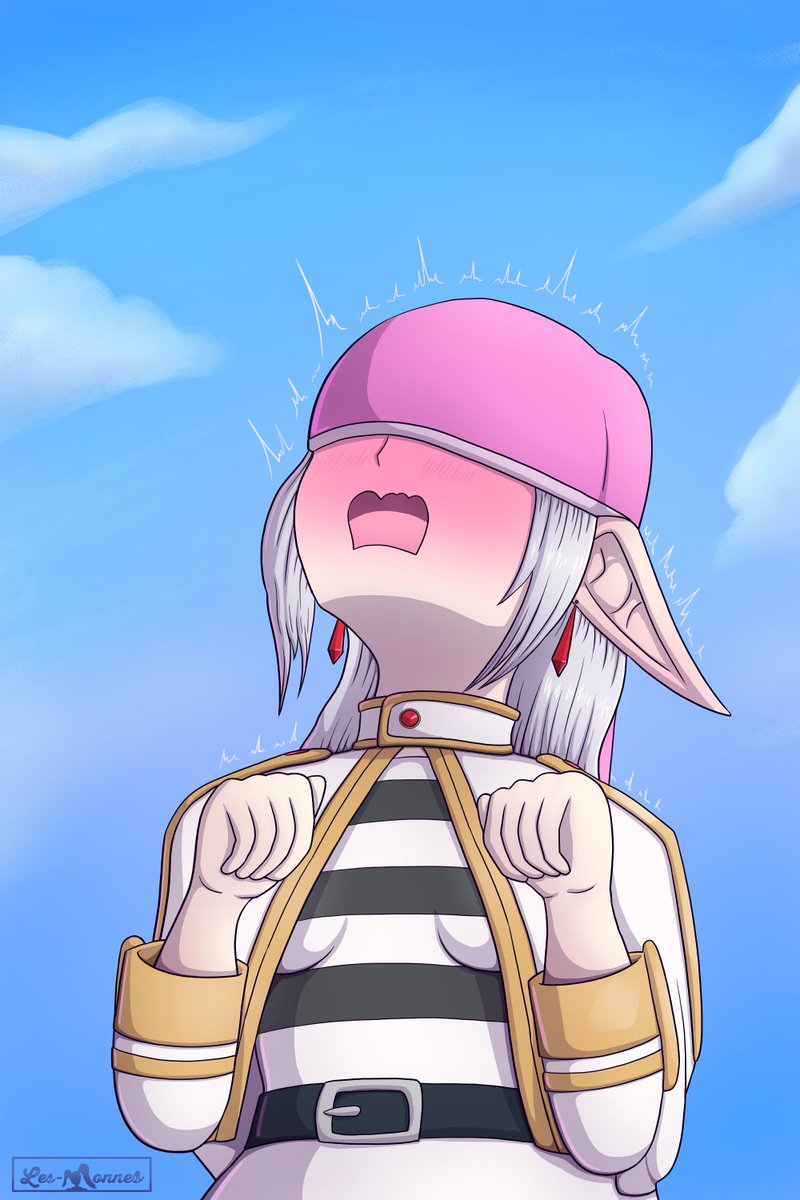 Les-Monnes tweet media