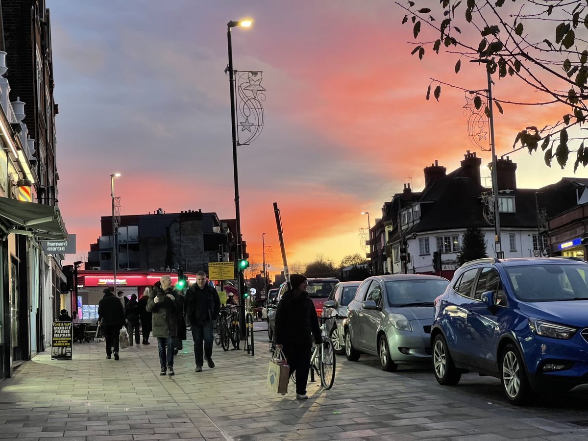 Mike Batt tweet media