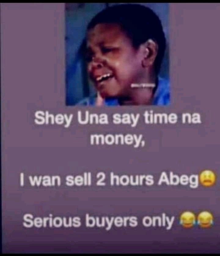 ManBiolee's tweet image. Pls, patronize me 🙏